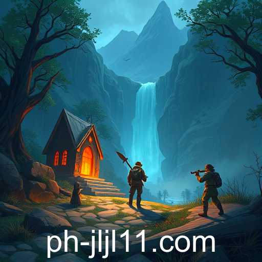 The Allure of Adventure Quests: Exploring the Realm of 'jljl11'