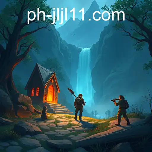 The Allure of Adventure Quests: Exploring the Realm of 'jljl11'