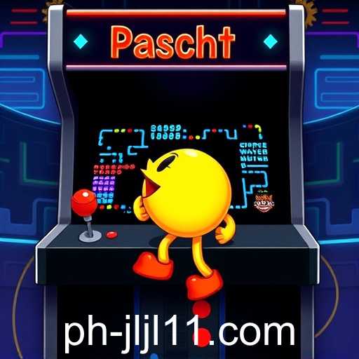 Rediscover the Timeless Charm of Arcade Classics