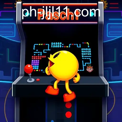 Rediscover the Timeless Charm of Arcade Classics