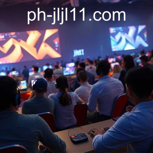 The Digital Playground: Redefining Online Gaming