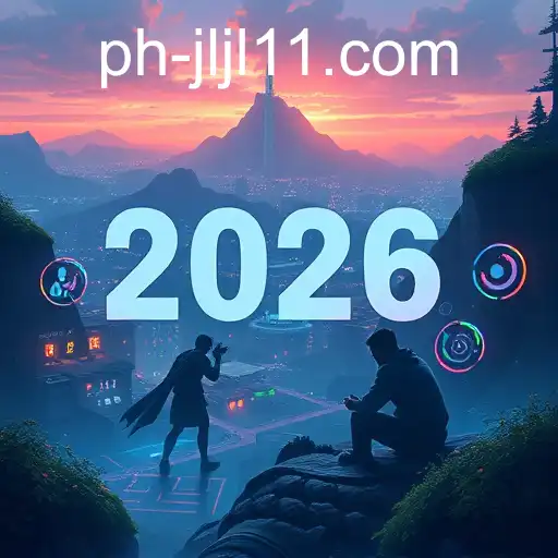 The Evolution of Online Gaming in 2026