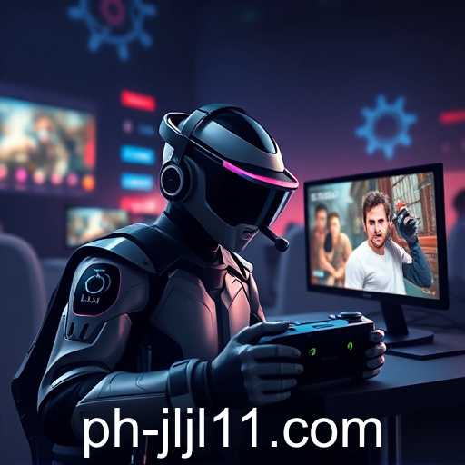 The Evolution of Online Gaming in 2025