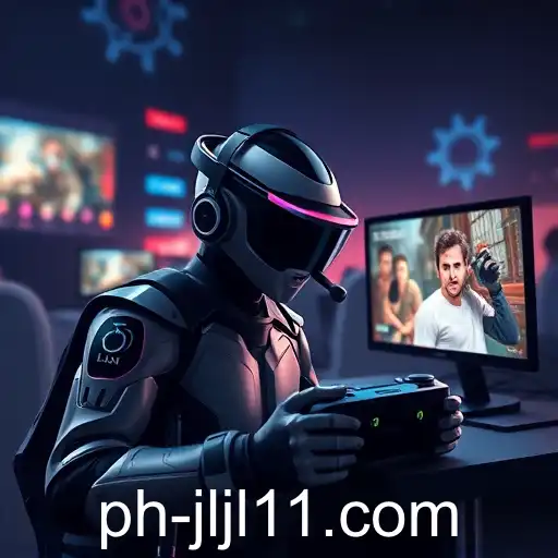 The Evolution of Online Gaming in 2025