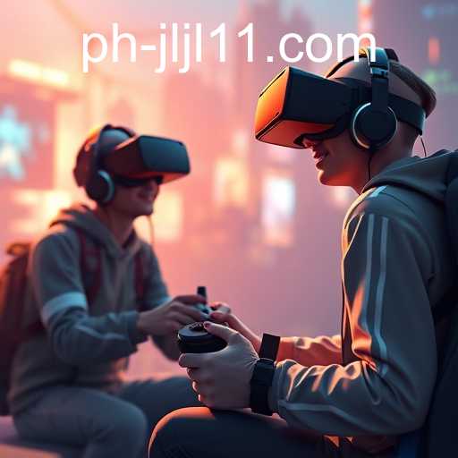 Evolution of Online Gaming in 2025