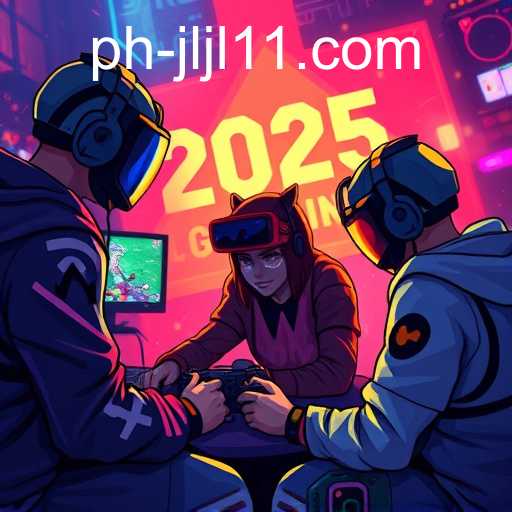 The Evolving Landscape of Online Gaming