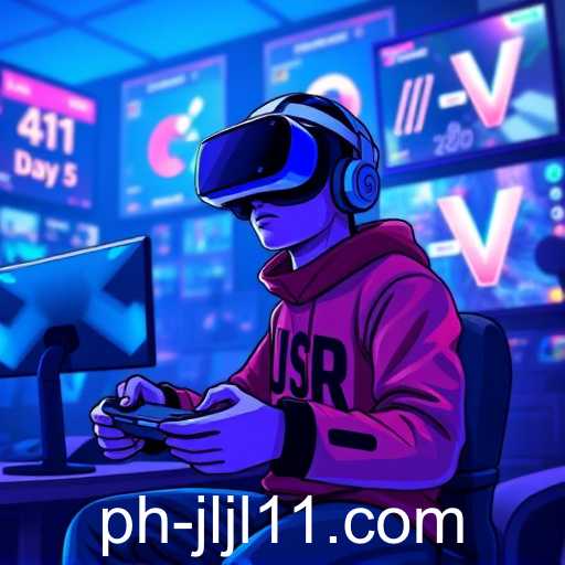 Gaming Evolution in Digital Era