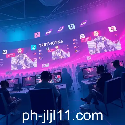 Gaming Evolution: The Role of Online Communities