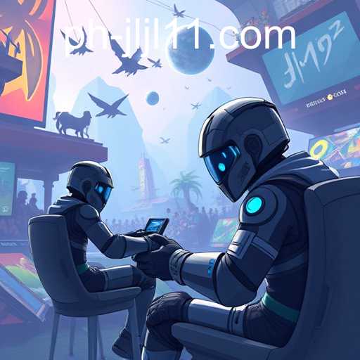 Revamping Online Gaming Experiences in 2026