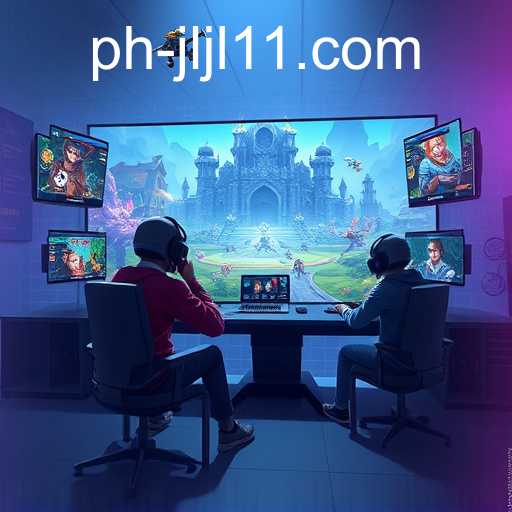 Gaming Platform Rises Amidst Industry Shift