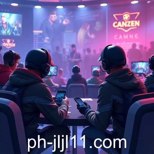 Gaming Trends and Innovations