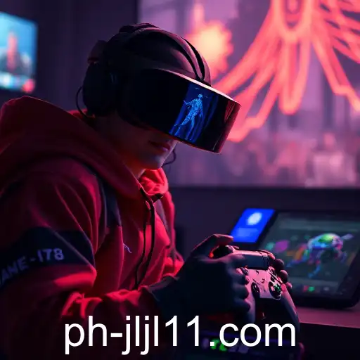 Gaming Trends Influencing the Future