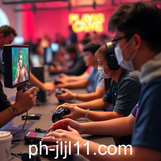 The Rise of Interactive Gaming Communities