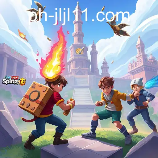 Exploring the Excitement of 'Multiplayer Fun': A Dive into the Dynamic Game Category