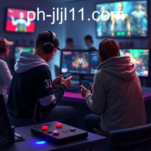 The Rise of Online Gaming Platforms in 2025