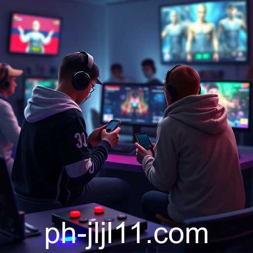 Revolutionizing Online Gaming in 2025