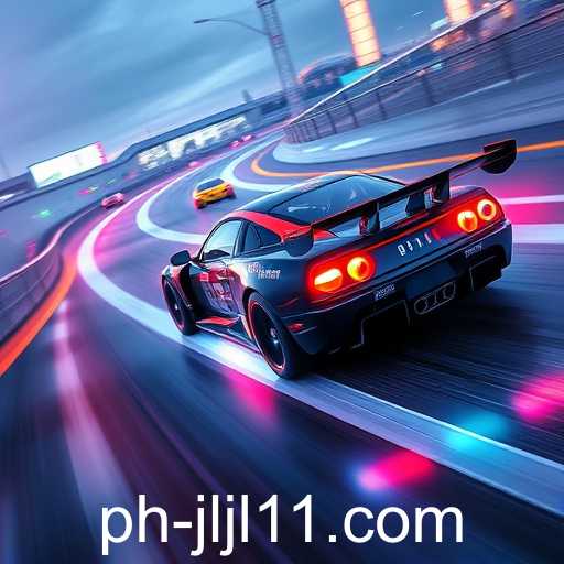 Rev Up Your Engines: Exploring the Excitement of 'Racing Thrills'