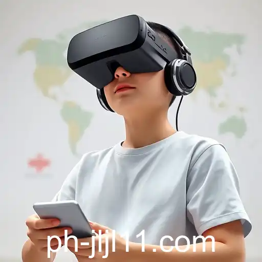 The Rise of Online English Games in 2025