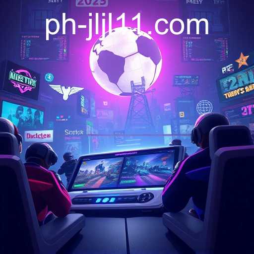 The Rise of Gaming Platforms in 2025