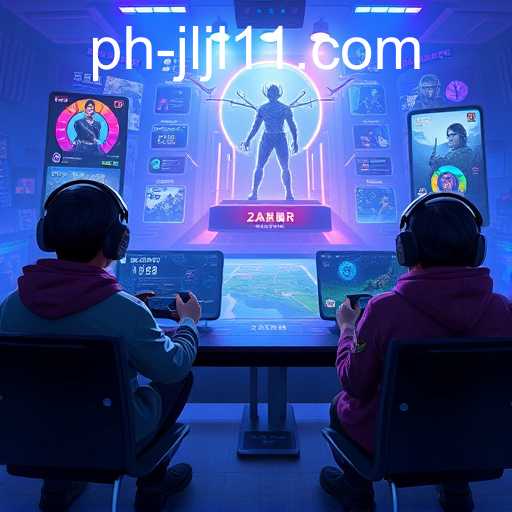 The Rise of English Game Platforms in 2025