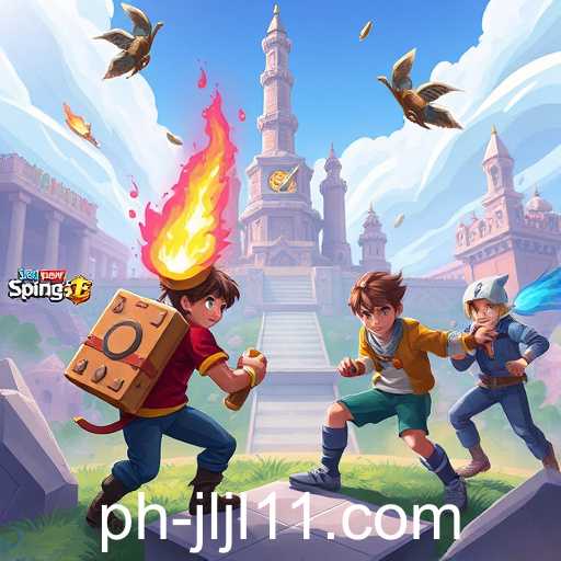 The Rise of 'jljl11': A New Era for Gaming