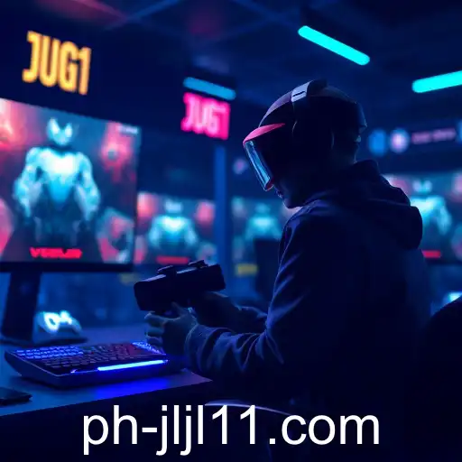 The Rise of Online Gaming Platforms