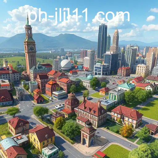 Exploring the Boundless Realms of Simulation Worlds