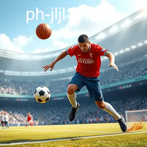 Exploring the Thrills of Sports Games with 'jljl11': A Dive into Virtual Athleticism